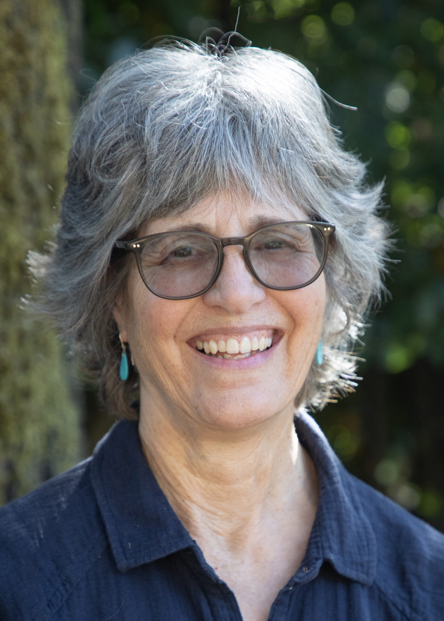 Susan Ruckriegle About Us - Russian Riverkeeper